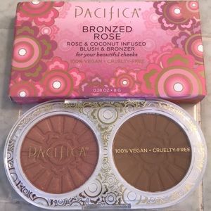 Pacifica Bronze Rose